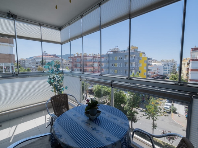 Alanya Kleopatra For Sale 2+1